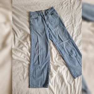 Levis Relaxed Straight Jeans